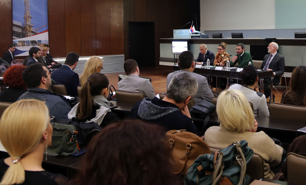 Сви ће плаћати одржавање 